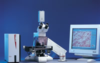 Leica's view of the Laser Micro-Dissection System